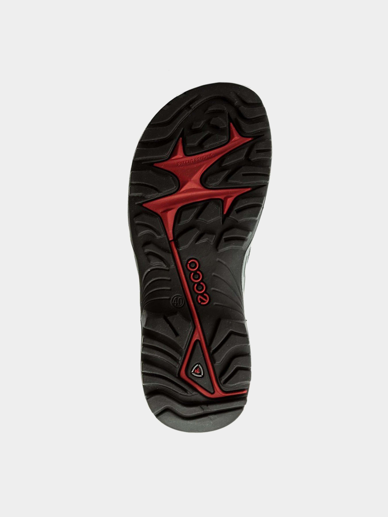 Сандалії ECCO Offroad модель 82204412001 Фото