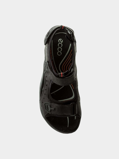 Сандалії ECCO Offroad модель 82204412001 — фото 3 - INTERTOP