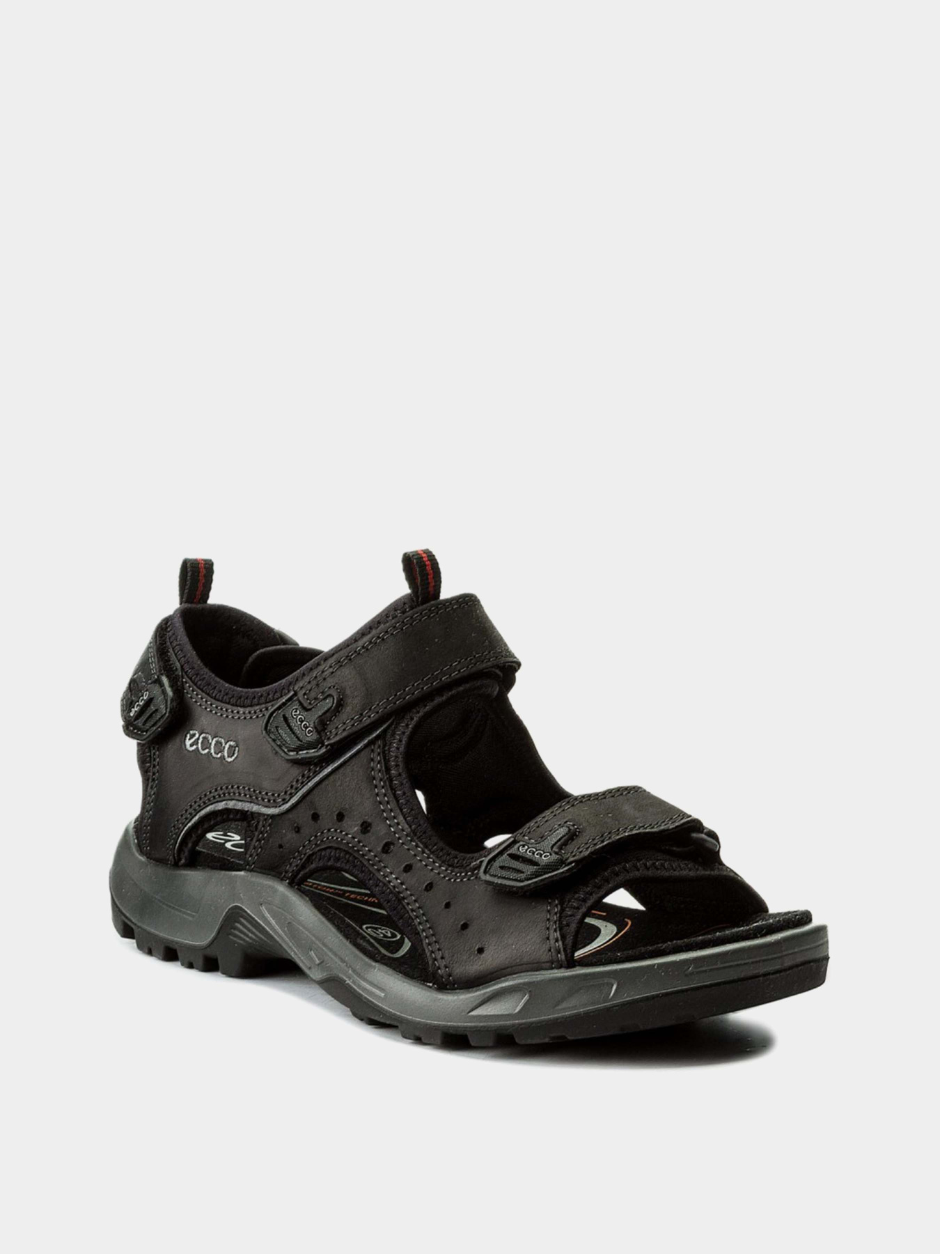 Сандалии ECCO OFFROAD модель 82204412001 Сандалии ECCO OFFROAD модель 82204412001 Фото