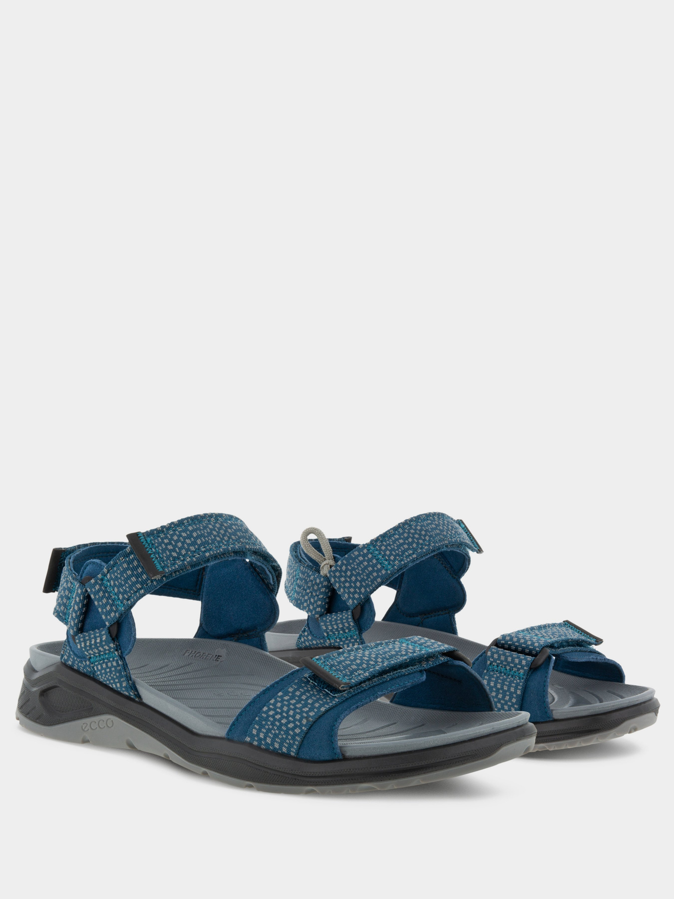 Сандалии ECCO X-Trinsic модель 88070455868 Фото