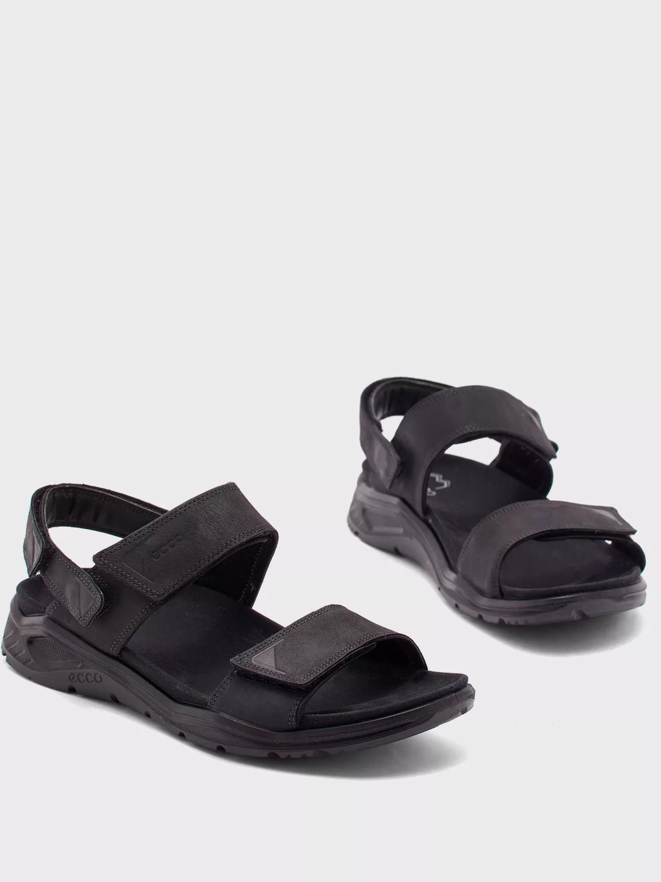 Сандалии ECCO X-Trinsic модель 88066401001 Фото