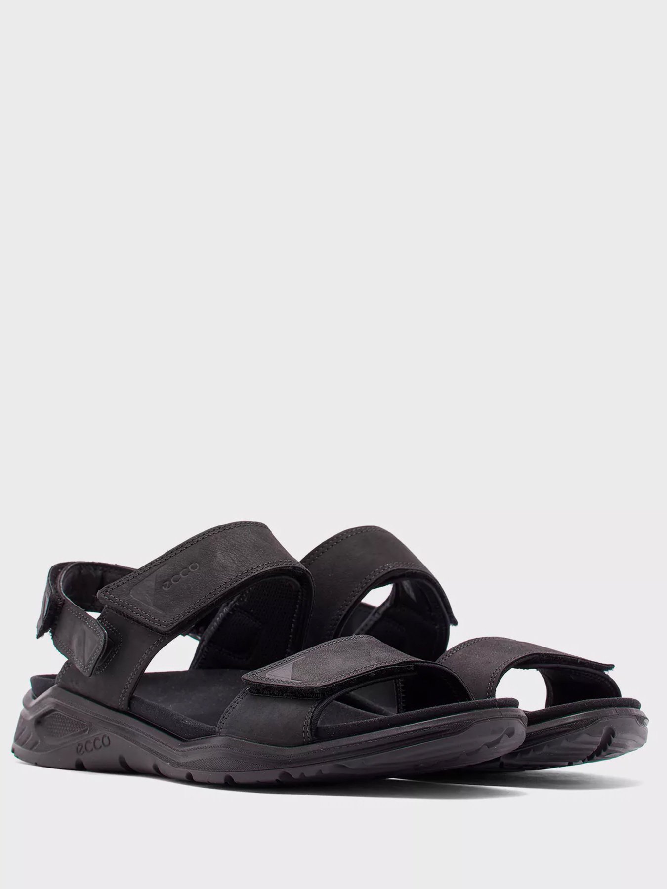 Сандалии ECCO X-Trinsic модель 88066401001 Фото