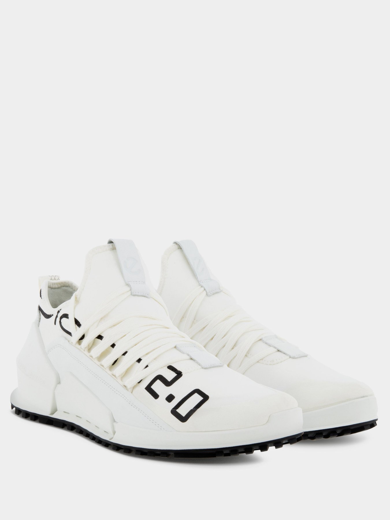 Кросівки ECCO BIOM 2.0 модель 80065452587 Фото