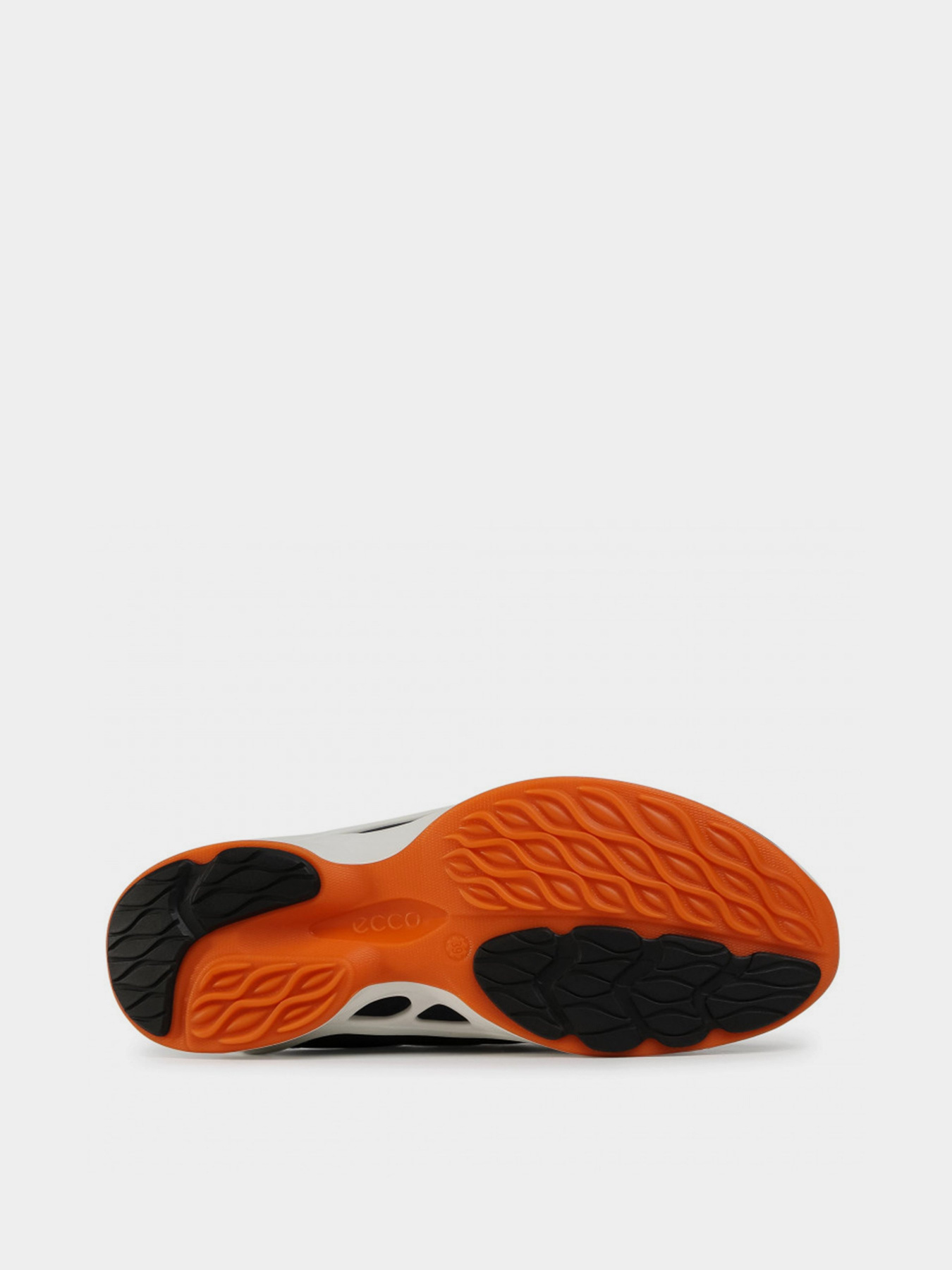 Кроссовки повседневные ECCO BIOM Fjuel модель 83753402058 Кроссовки повседневные ECCO BIOM Fjuel модель 83753402058 Фото