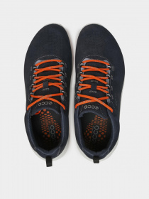 Кроссовки повседневные ECCO BIOM Fjuel модель 83753402058 Кроссовки повседневные ECCO BIOM Fjuel модель 83753402058 Фото