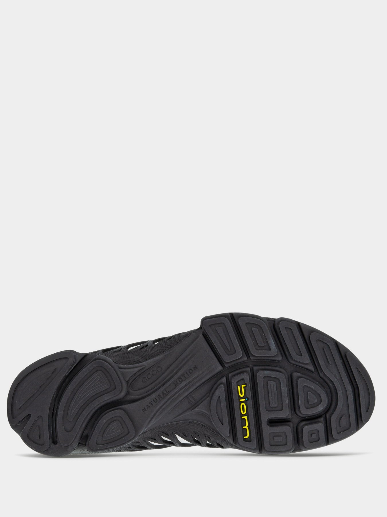 Кросівки для тренувань ECCO BIOM AEX модель 80281452578 Фото