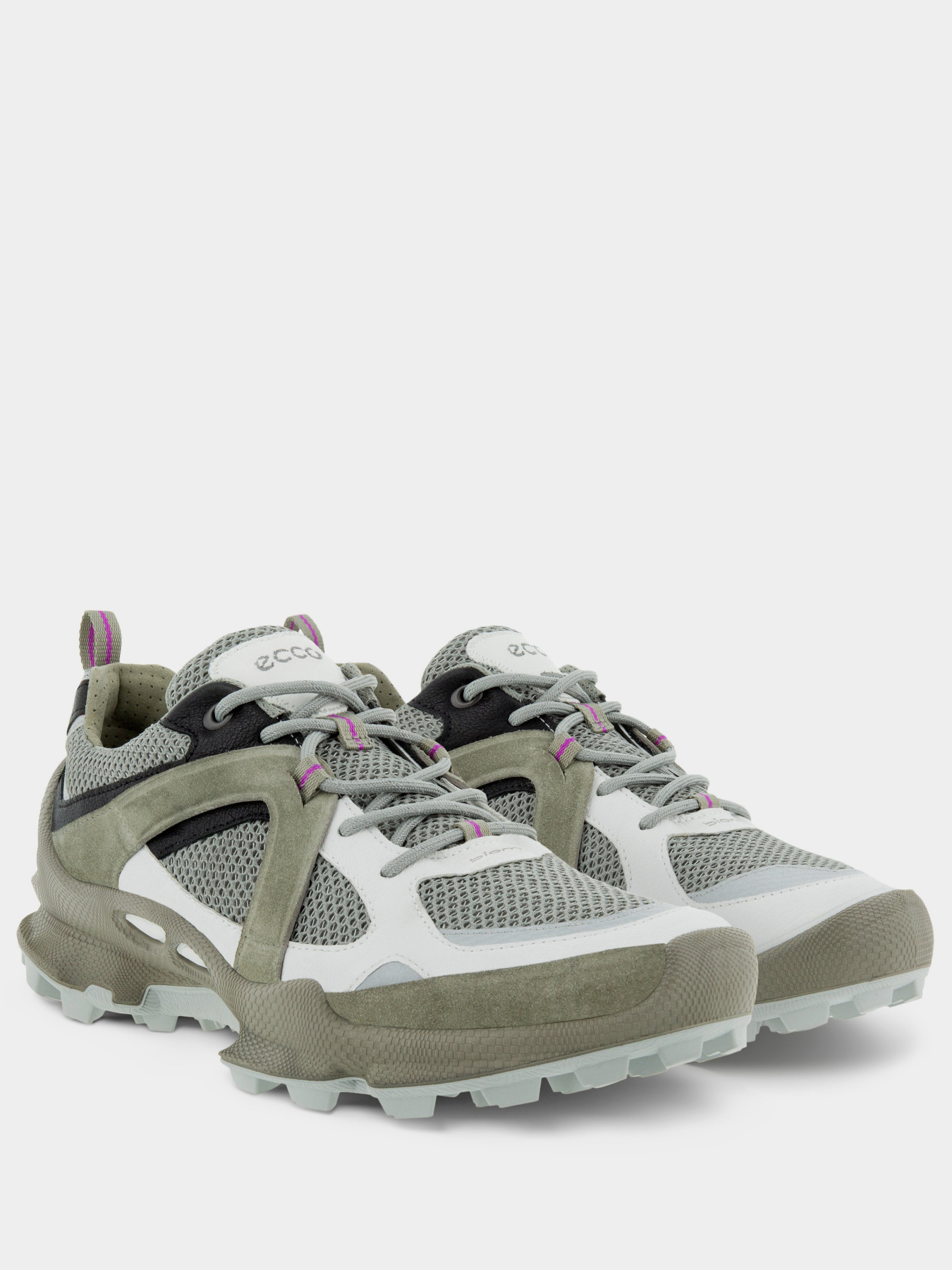 Кросівки для тренувань ECCO BIOM C-TRAIL модель 80310452574 Фото