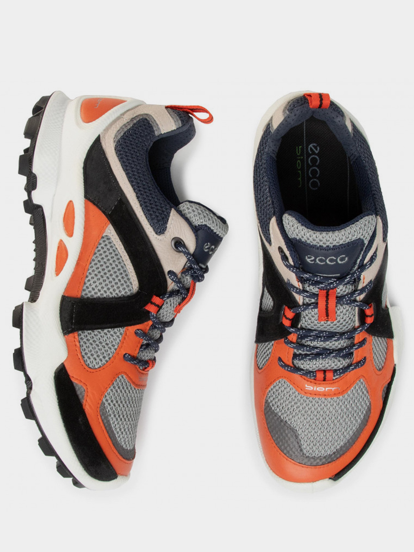 Кроссовки для тренировок ECCO BIOM C-TRAIL модель 80310451829 Фото