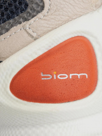 Кроссовки для тренировок ECCO BIOM C-TRAIL модель 80310451829 Фото