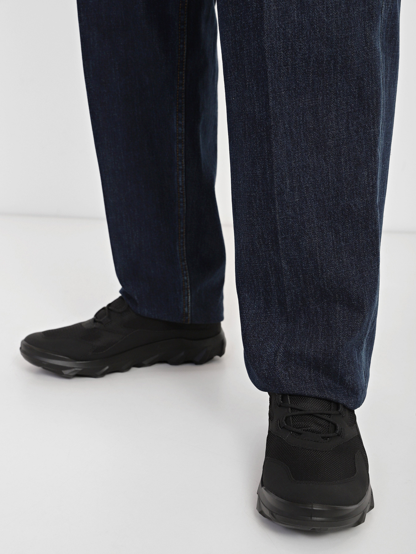 Кроссовки повседневные ECCO MX модель 82019451052 Фото