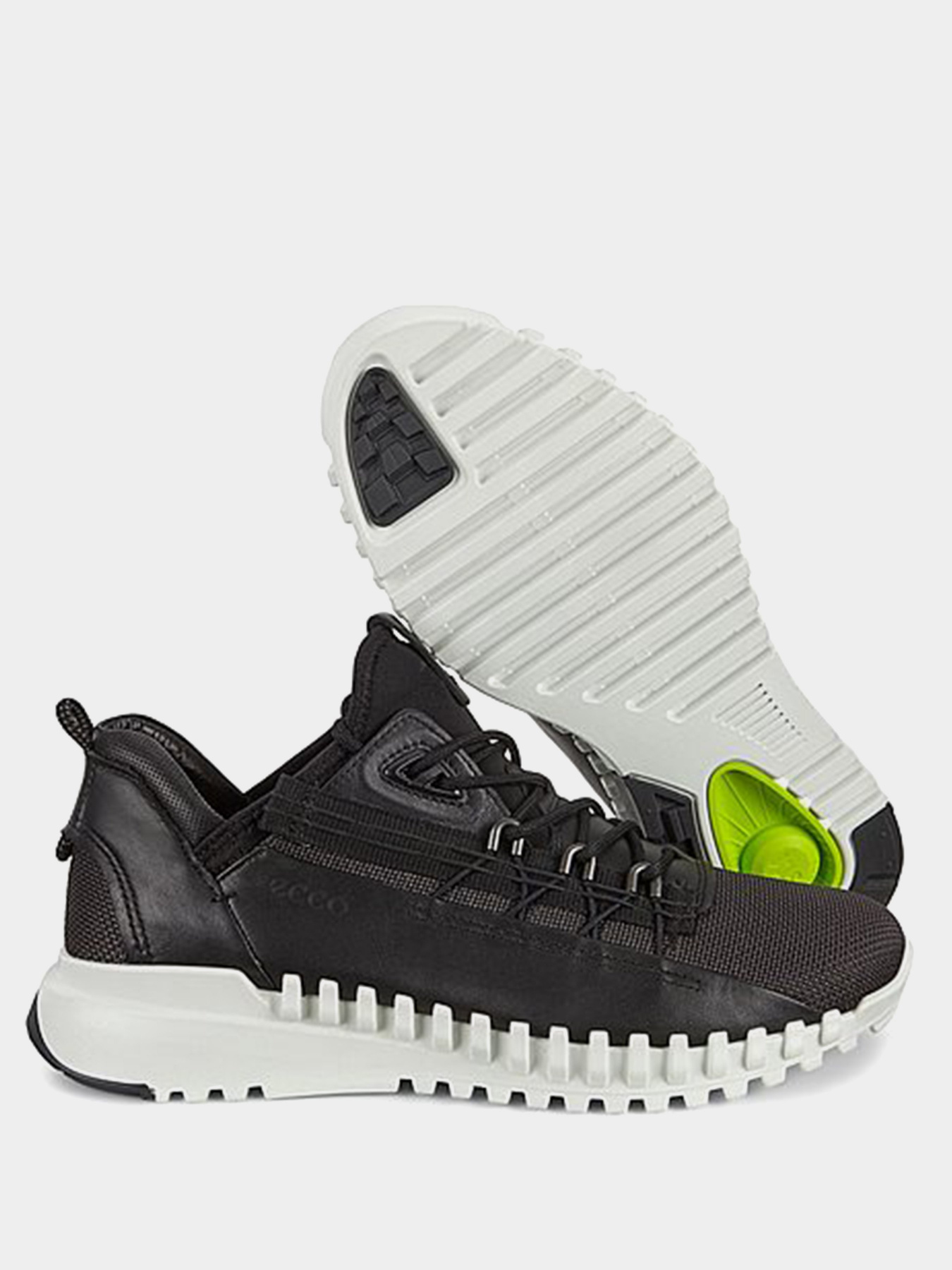 Кросівки ECCO Zipflex модель 80373456327 Фото