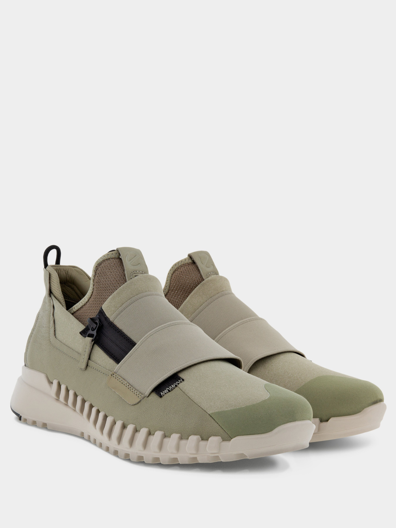 Кросівки ECCO ZIPFLEX модель 80375452560 Фото