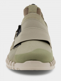 Кросівки ECCO ZIPFLEX модель 80375452560 Фото