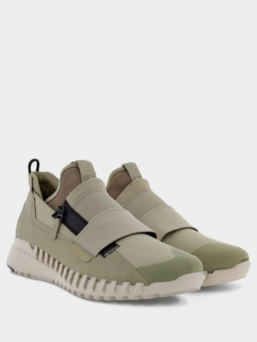 Кроссовки ECCO ZIPFLEX модель 80375452560 Фото