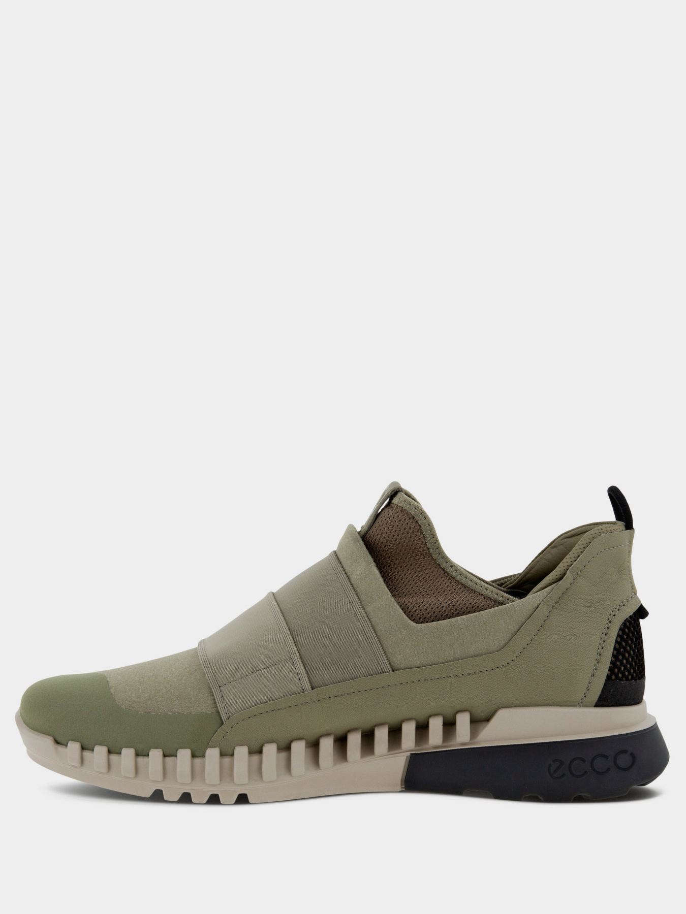 Кроссовки повседневные ECCO ZIPFLEX модель 80375452560 Кроссовки повседневные ECCO ZIPFLEX модель 80375452560 Фото