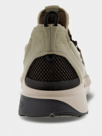 Кроссовки повседневные ECCO ZIPFLEX модель 80375452560 Кроссовки повседневные ECCO ZIPFLEX модель 80375452560 Фото