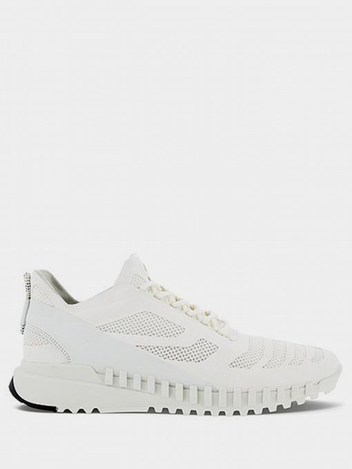 Кроссовки ECCO Zipflex модель 80378450696 Фото