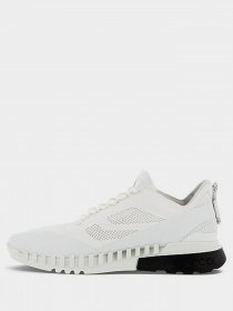 Кроссовки повседневные ECCO Zipflex модель 80378450696 Фото