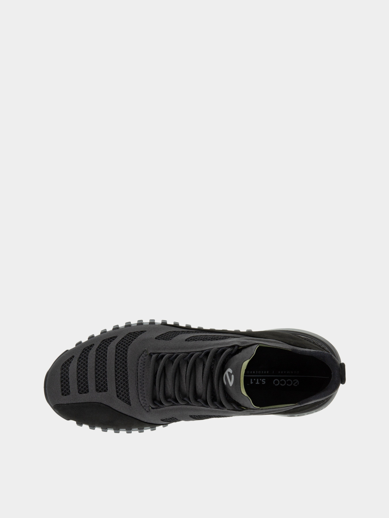 Кроссовки ECCO Zipflex модель 80378451052 Фото