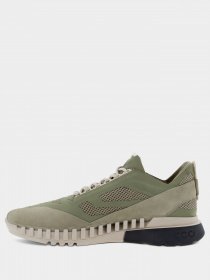 Кроссовки ECCO Zipflex модель 80378452560 Фото