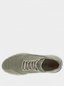 Кроссовки ECCO Zipflex модель 80378452560 Фото