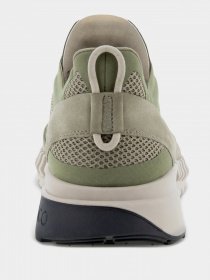 Кроссовки ECCO Zipflex модель 80378452560 Фото