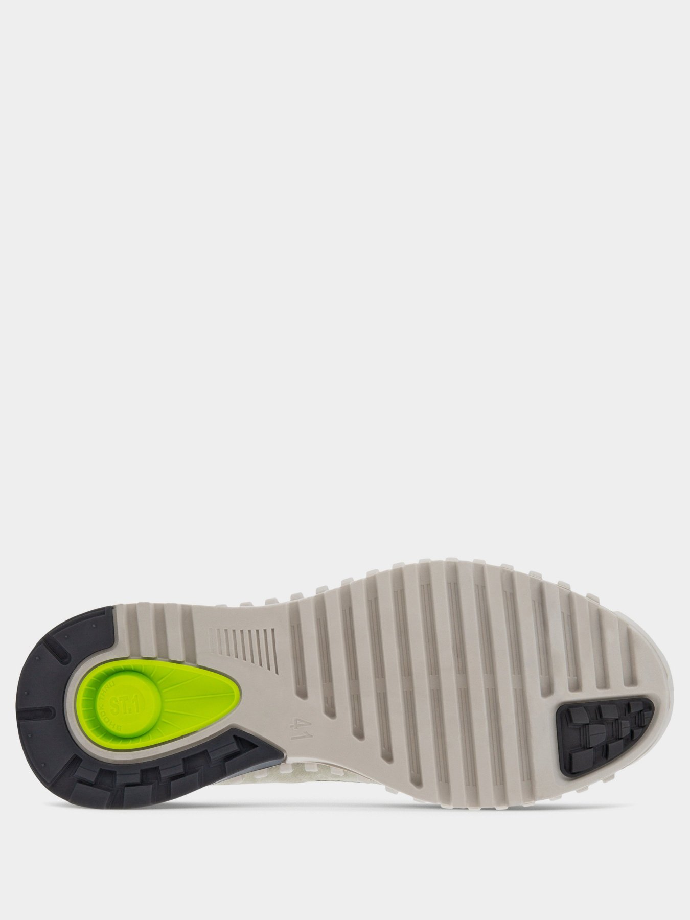 Кроссовки повседневные ECCO Zipflex модель 80378452560 Кроссовки повседневные ECCO Zipflex модель 80378452560 Фото