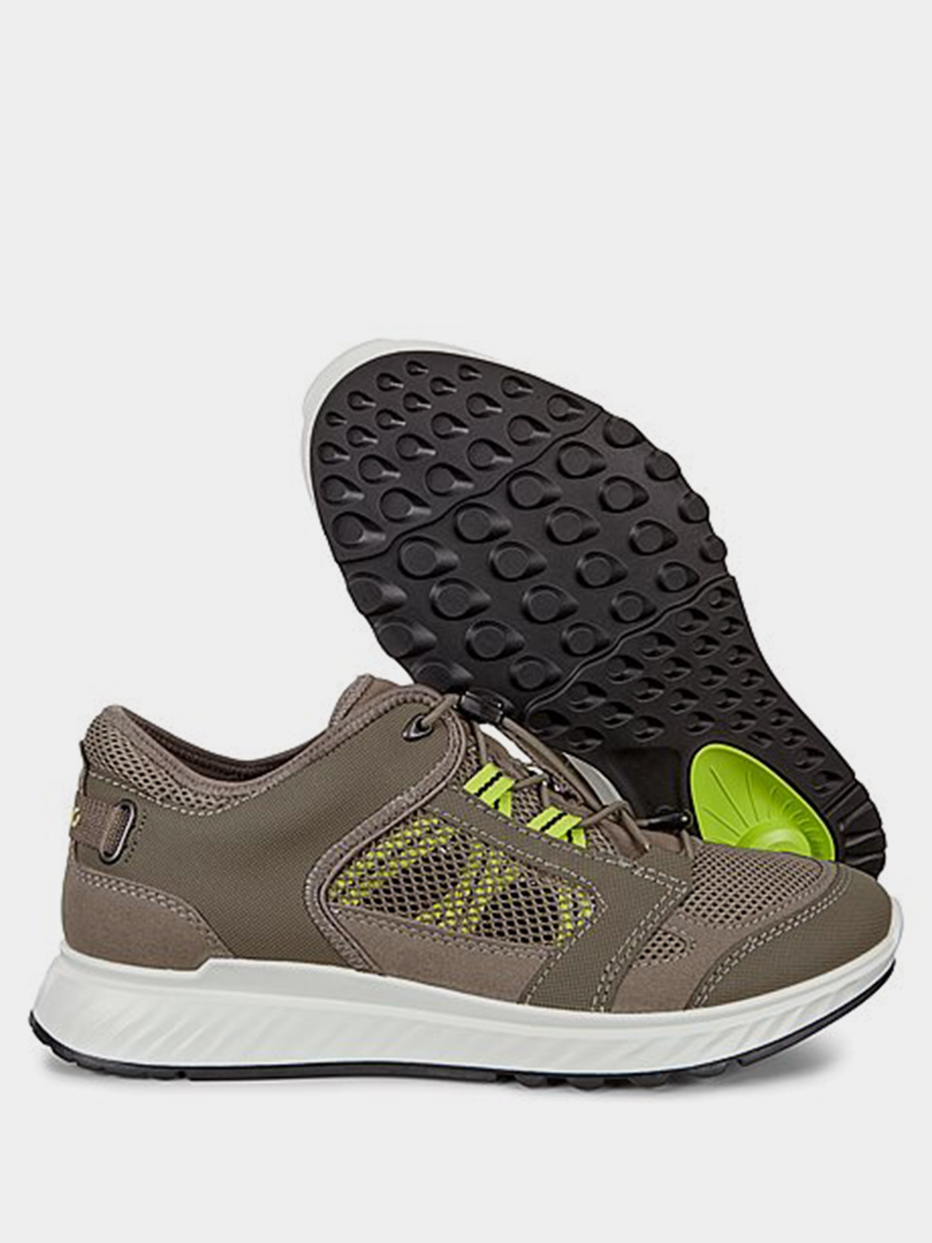 Кроссовки для спорта ECCO EXOSTRIDE модель 83532450336 Кроссовки для спорта ECCO EXOSTRIDE модель 83532450336 Фото