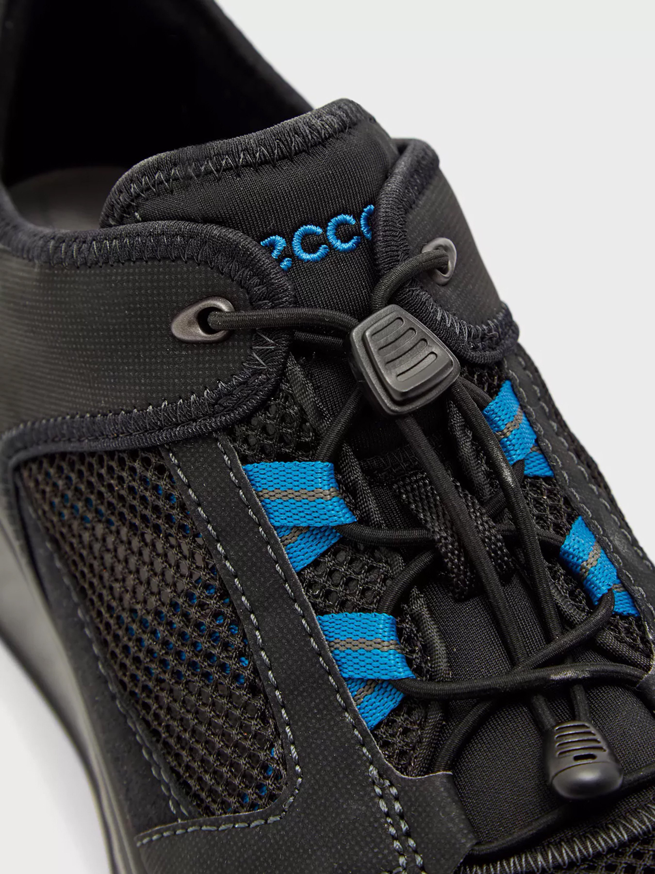 Кроссовки для спорта ECCO EXOSTRIDE модель 83532451773 Кроссовки для спорта ECCO EXOSTRIDE модель 83532451773 Фото