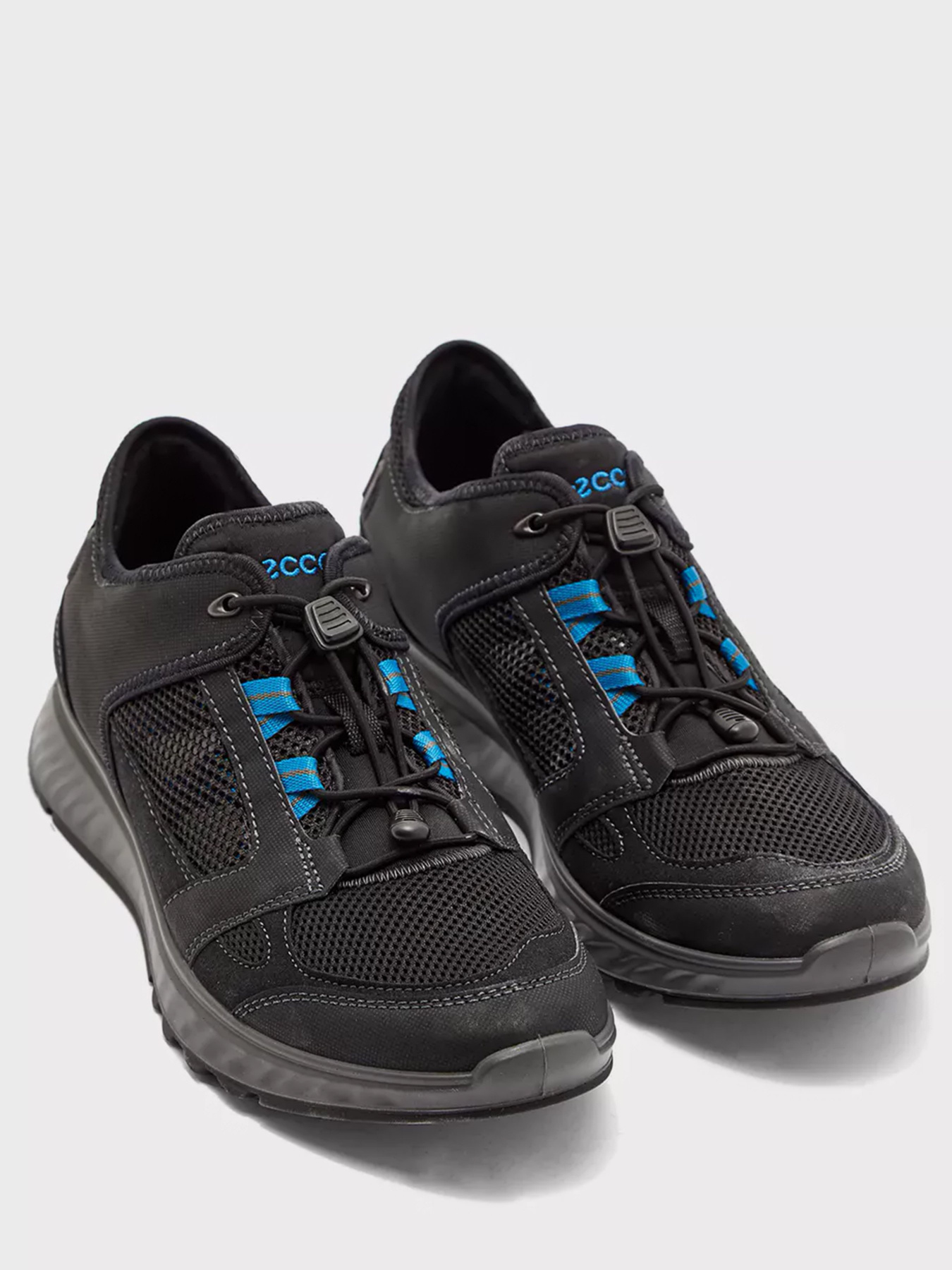 Кроссовки для спорта ECCO EXOSTRIDE модель 83532451773 Кроссовки для спорта ECCO EXOSTRIDE модель 83532451773 Фото