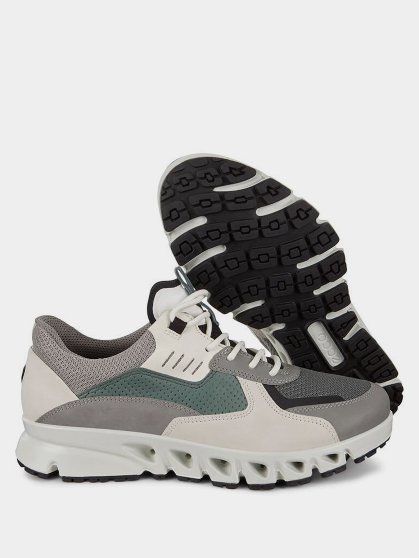 Кроссовки для спорта ECCO MULTI-VENT модель 88014451871 Кроссовки для спорта ECCO MULTI-VENT модель 88014451871 Фото