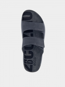 Шльопанці ECCO COZMO модель 50090402244 Фото