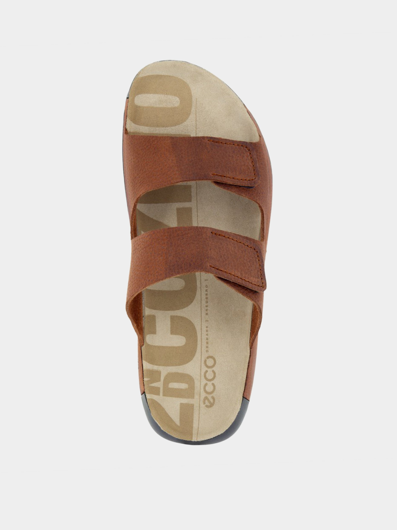 Шльопанці ECCO COZMO модель 50090402658 Фото