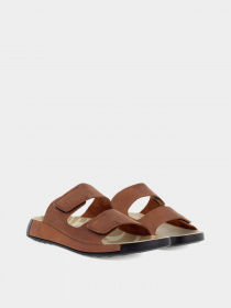 Шльопанці ECCO COZMO модель 50090402658 Фото