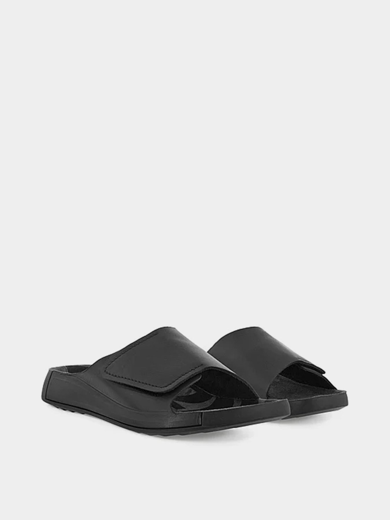 Шльопанці ECCO COZMO модель 50091401001 Фото