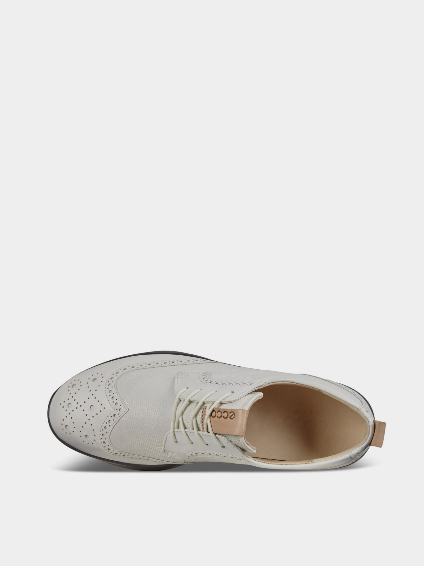 Кроссовки для тренировок ECCO модель 10270401007 Фото