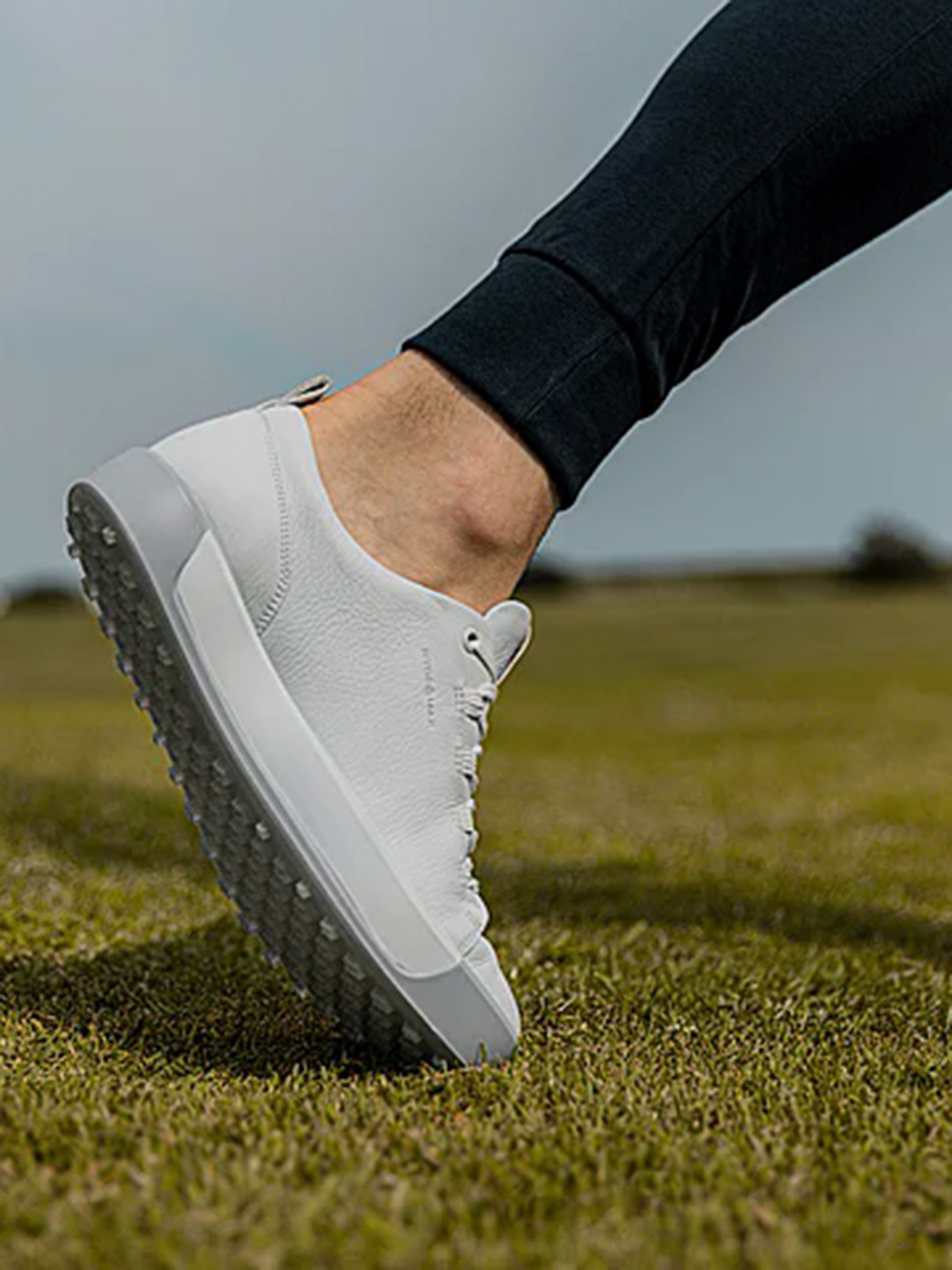 Кросівки для тренувань ECCO GOLF SOFT модель 15132452438 Фото