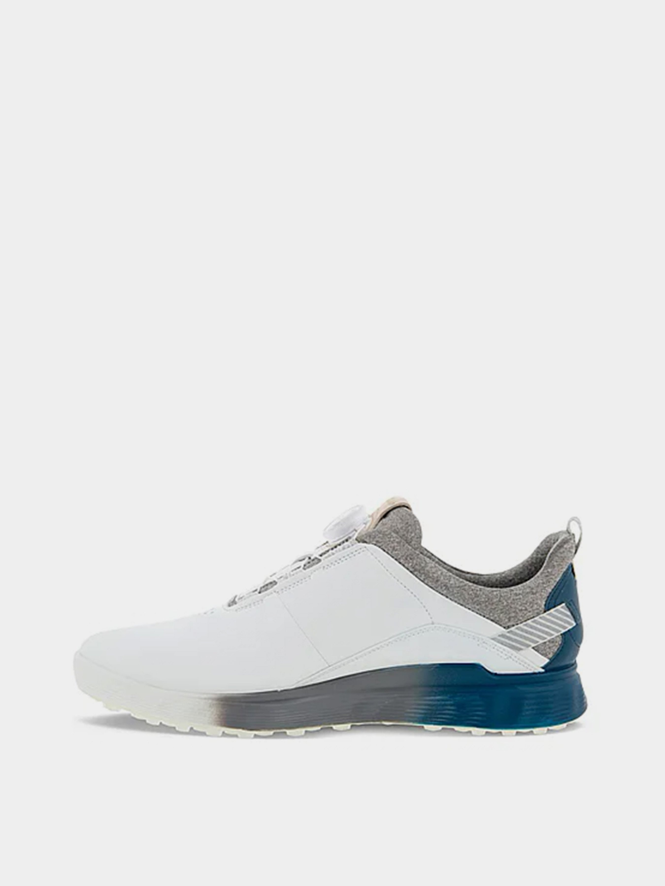 Кроссовки для тренировок ECCO GOLF S-THREE модель 10291460061 Фото