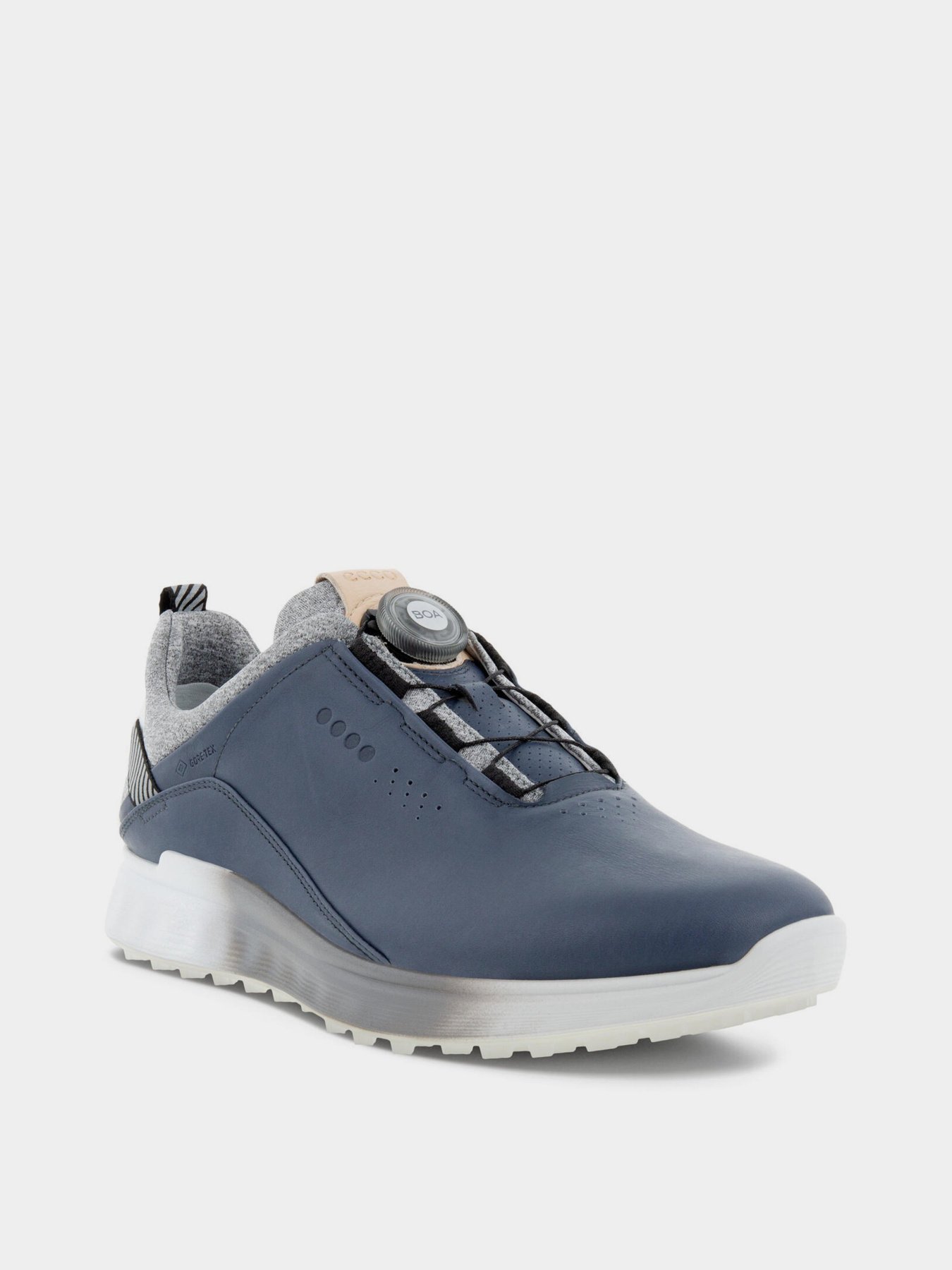 Кросівки для тренувань ECCO GOLF S-THREE модель 10291451997 Фото