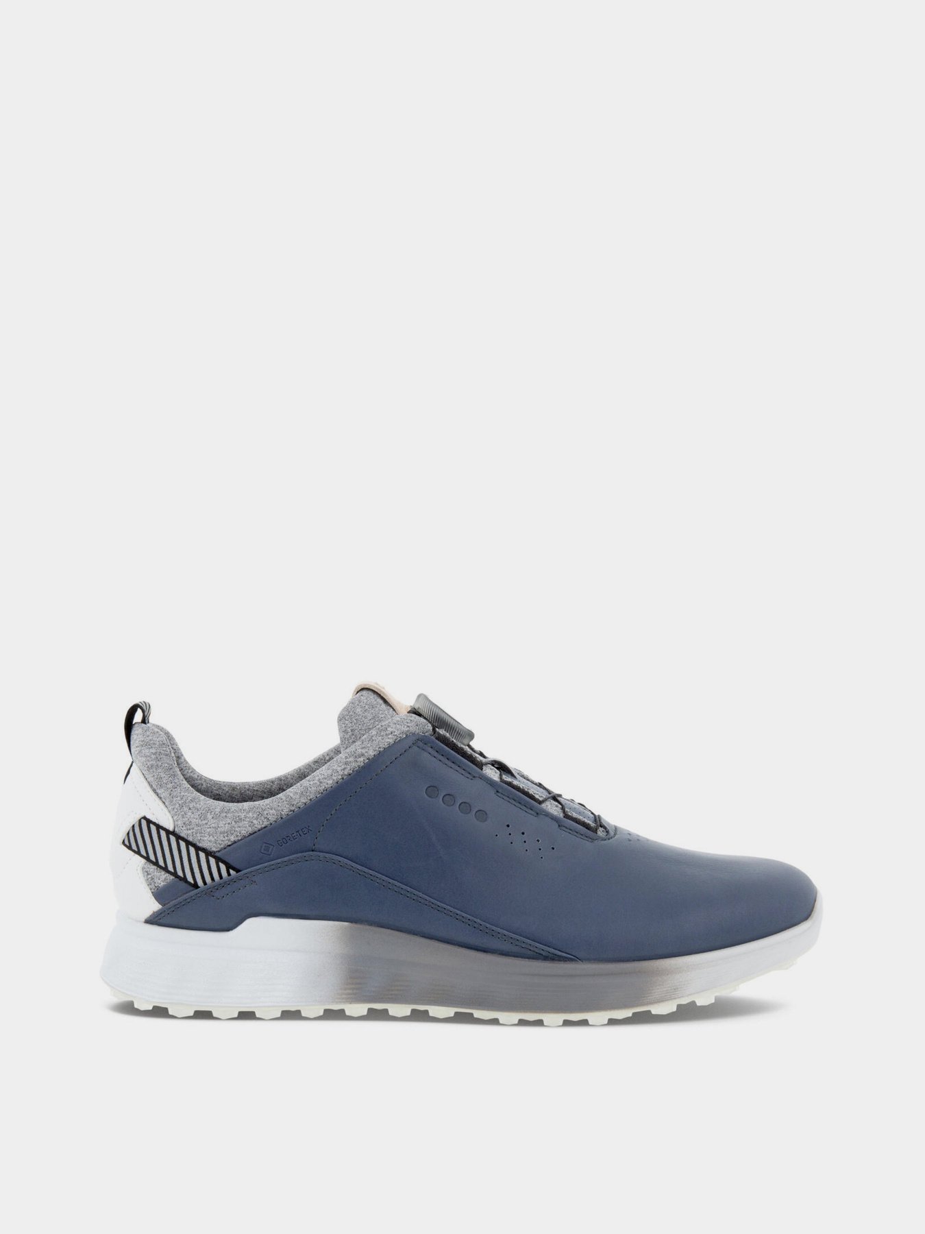 Кросівки для тренувань ECCO GOLF S-THREE модель 10291451997 Фото