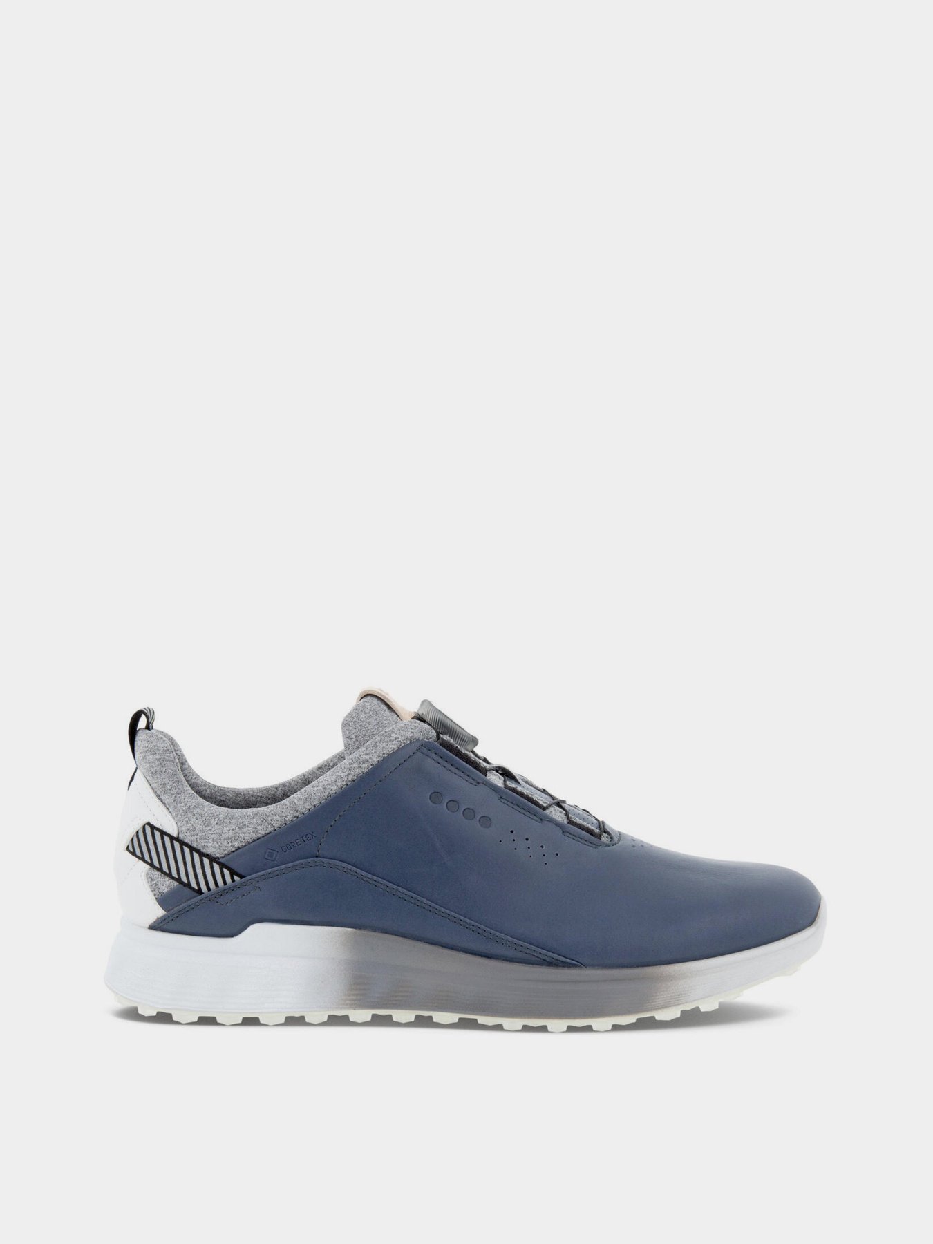 Кроссовки для спорта ECCO GOLF S-THREE модель 10291451997 Фото