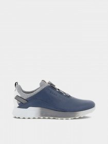 Кроссовки для спорта ECCO GOLF S-THREE модель 10291451997 Фото