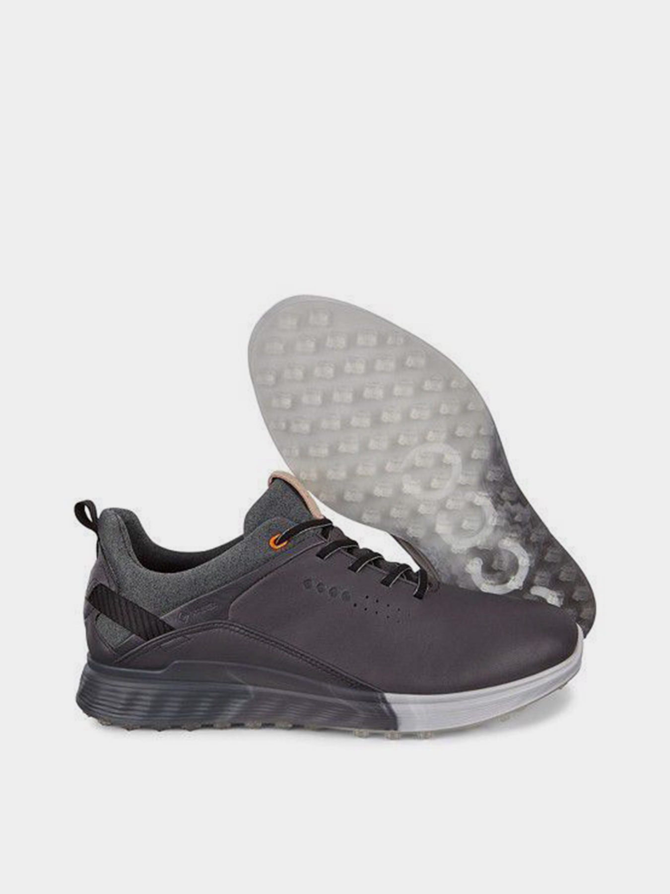 Кроссовки для спорта ECCO M Golf S-Three модель 10290401308 Фото