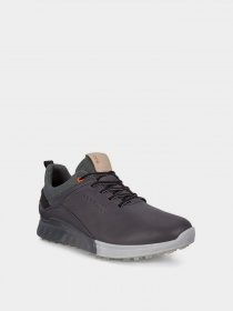 Кроссовки для спорта ECCO M Golf S-Three модель 10290401308 Фото