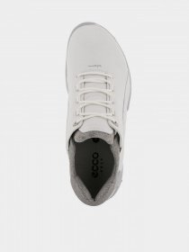 Кроссовки для спорта ECCO Golf Biom G3 модель 13182401007 Фото