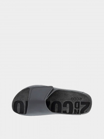 Шльопанці ECCO COZMO модель 50091401244 Фото