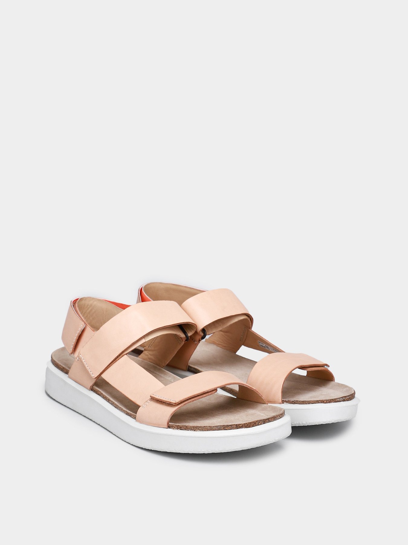 Сандалії ECCO CORKSPHERE модель 27184401468 Фото