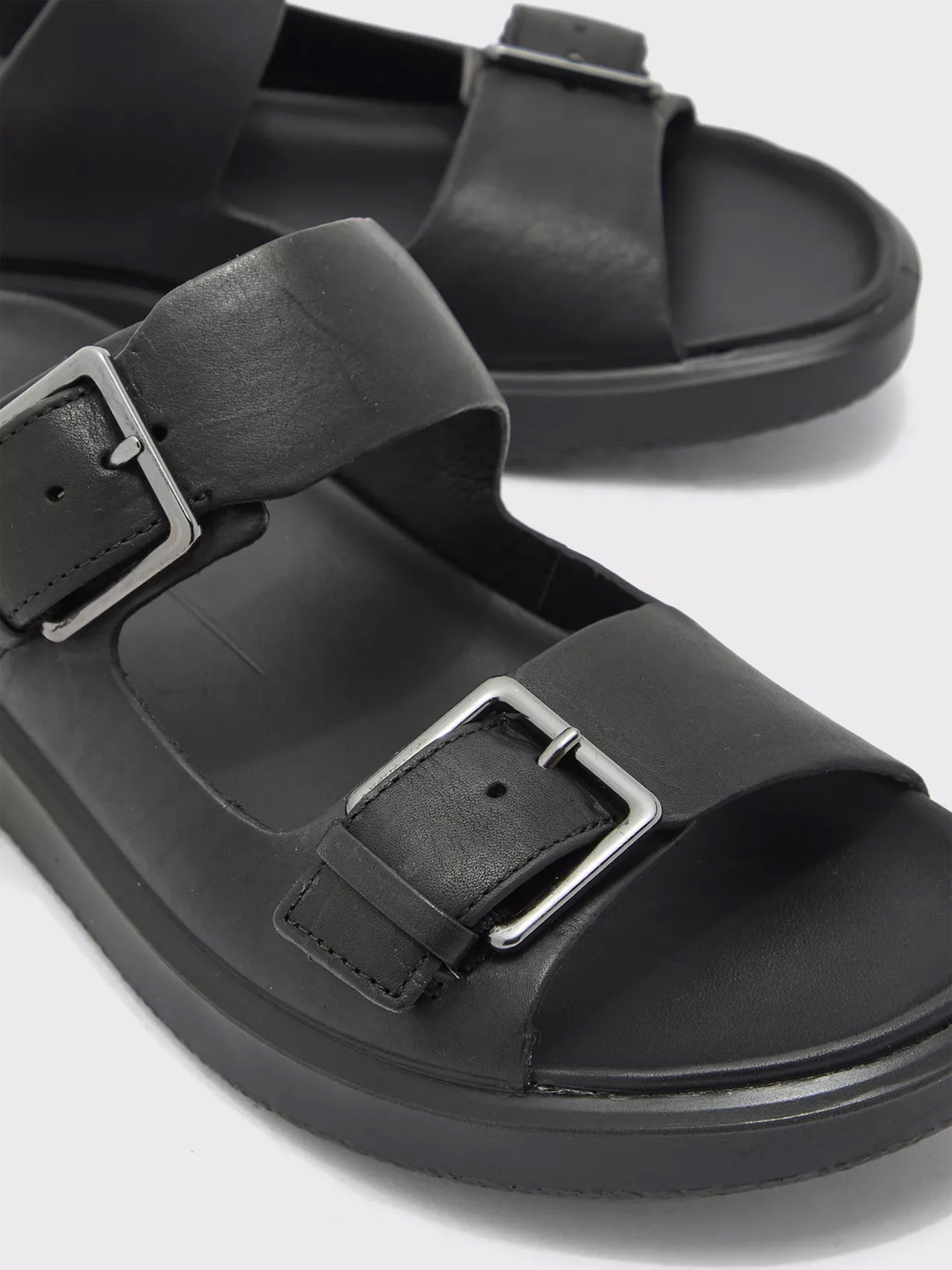 Шльопанці ECCO Flowt Lx модель 27382401001 Фото