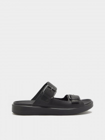 Шльопанці ECCO Flowt Lx модель 27382401001 Шльопанці ECCO Flowt Lx модель 27382401001 Фото