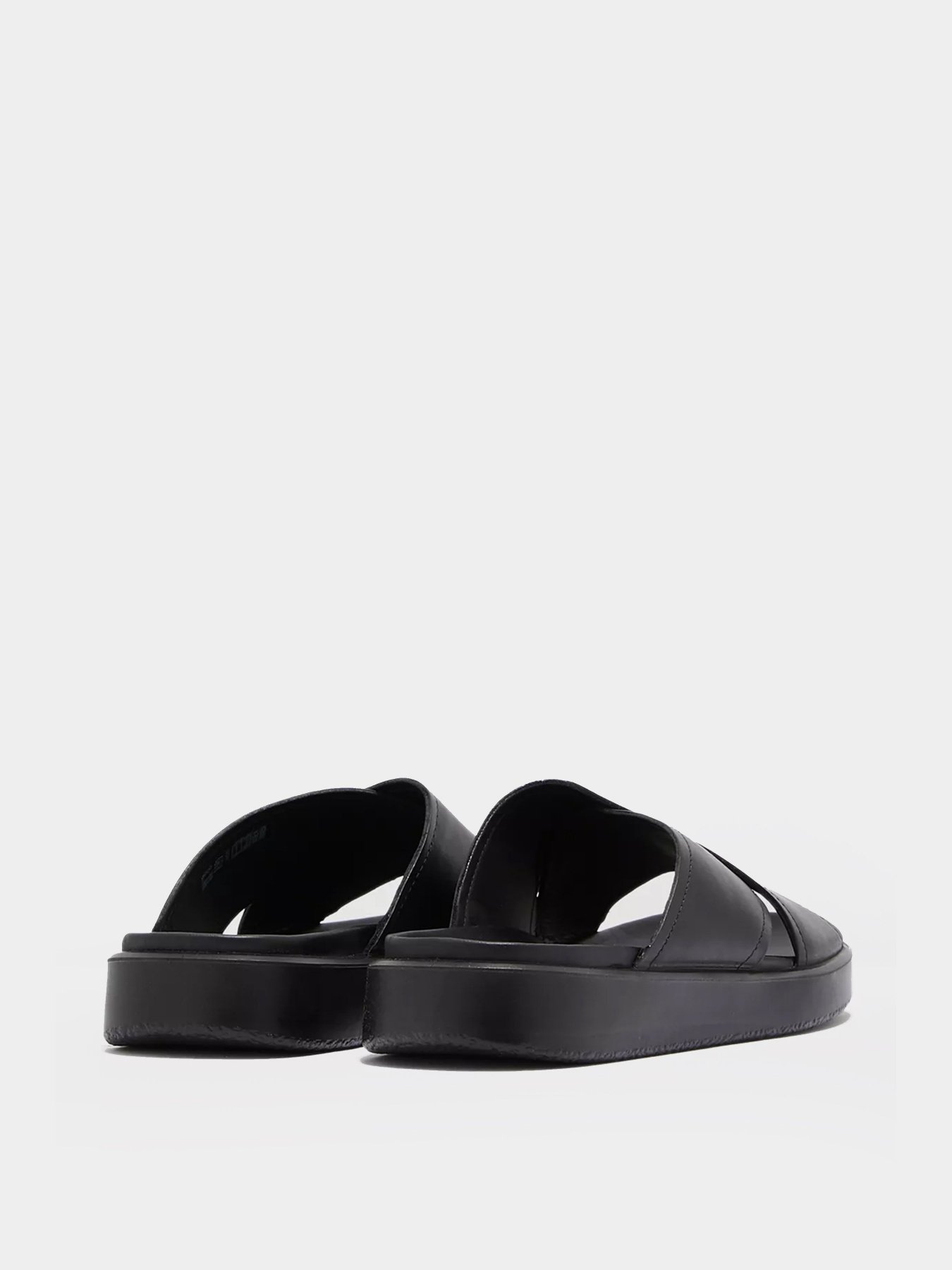 Шльопанці ECCO FLOWT LX модель 27383401001 Фото